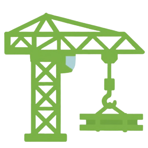 Ícone de um aerogerador