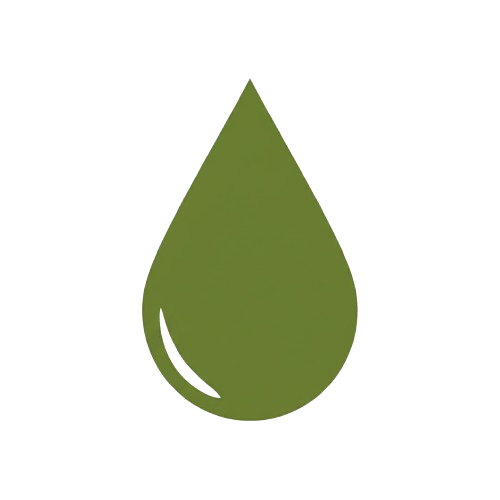 Ícone de uma gota d'água